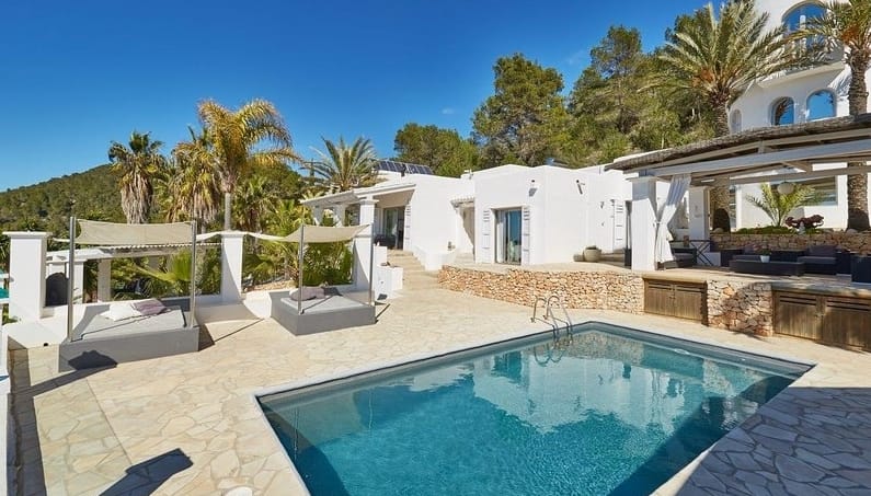  Huis Kopen In Spanje Met Zwembad  thumbnail