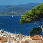 10. Saint Tropez