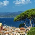 6. Saint Tropez