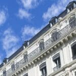 2. Appartments in Paris