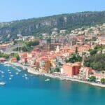 2. Villefranche sur mer