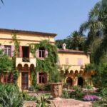 Villa in French Provence Mortgage for French SCI