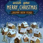 Merry Christmas